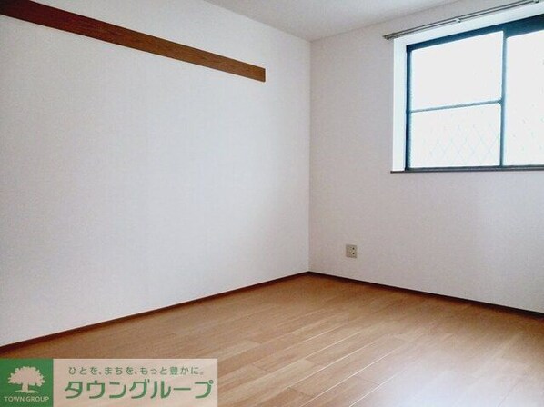 オリージャの物件内観写真